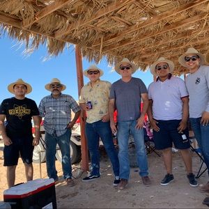 Meet your Posher, Jose